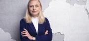 2025 OSCE Chairperson-in-Office, Minister for Foreign Affairs of Finland, Elina Valtonen. (Minister for Foreign Affairs of Finland)