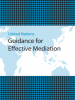 UN Guidance for Effective Mediation