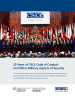 Cover of 20 Years of OSCE Code of Conduct  on Politico-Military Aspects of Security. (OSCE)