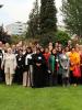 Participants of the GCTF-OSCE workshop on “Supporting Civil Society Initiatives to Empower Women’s Roles in Countering Violent Extremism and Radicalization that Lead to Terrorism,” Istanbul, 13 May 2014.  (OSCE/Mehdi Knani)