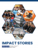 OSCE Mission to Serbia's Impact Stories - Cover (OSCE)