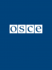 Broșura Modelul OSCE pentru Tineri - 2023, cu informații despre a X-a ediție a evenimentului organizată de Misiunea OSCE în Moldova.