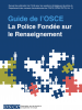 cover: OSCE Guidebook Intelligence-Led Policing French (OSCE)