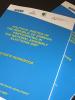 The OSCE Office in Yerevan has supported a handbook summarizing the programmes, activities and goals of political parties running for the 12 May parliamentary elections in Armenia, 2 May 2007. (OSCE)