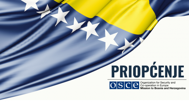 SARAJEVO, 19 February 2025 - The OSCE Mission to Bosnia and Herzegovina reiterates the obligation of all elected and appointed authorities at all levels to respect independence and impartiality of the judiciary.